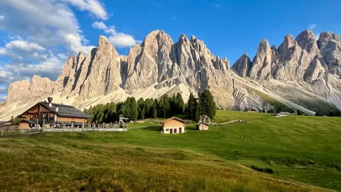 L'Italia e l'Outdoor: Un'Analisi Approfondita dal Rapporto Wikiloc 2025