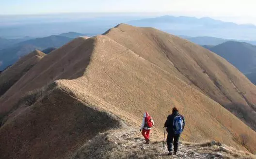 Sentieri Storici: Viaggio tra le Vie Antiche delle Alpi Apuane