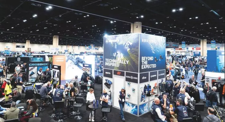 Head Watersports: Una Nuova Era per gli Sport Acquatici Presentata a EUDI