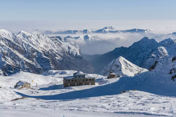 Gressoney in Inverno: Quattro Itinerari Indimenticabili con le Ciaspole