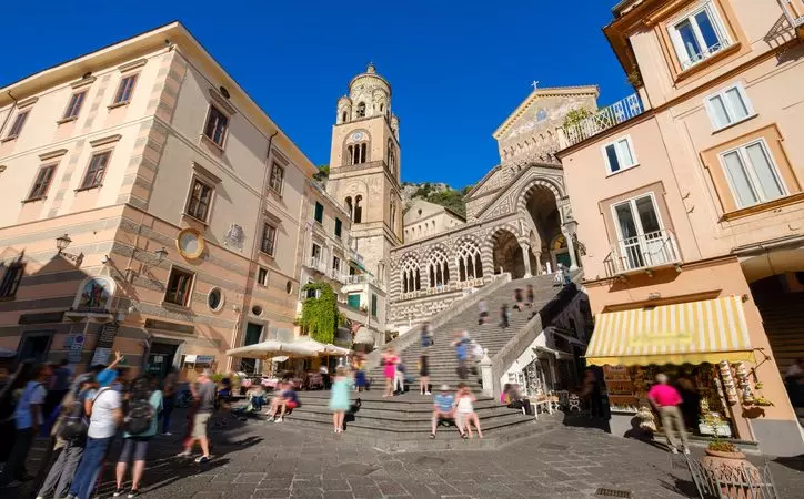 Cinque Gemme Nascoste della Costiera Amalfitana da Esplorare a Piedi