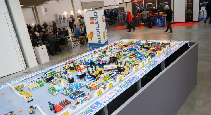 EUDI Show 2026: Un'Edizione Rivoluzionaria per l'Immersione