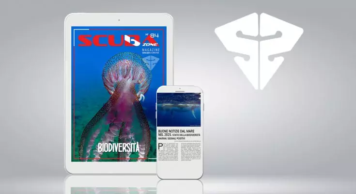 ScubaZone Numero 84: Un Faro sulla Biodiversità Marina