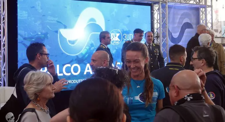 EUDI Show: L'Incontro Essenziale della Comunità Subacquea
