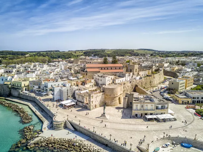 Otranto in Primavera: Scopri i Tesori Nascosti del Salento