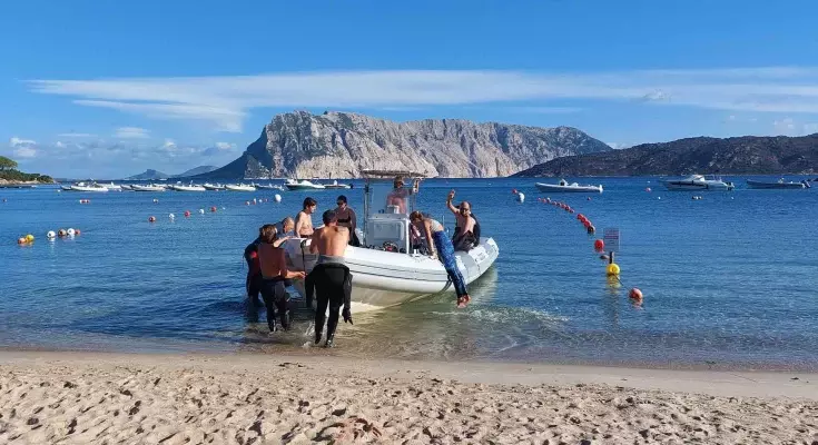 Immergiti senza Pensieri: L'Importanza della Scelta di un Centro Subacqueo di Qualità