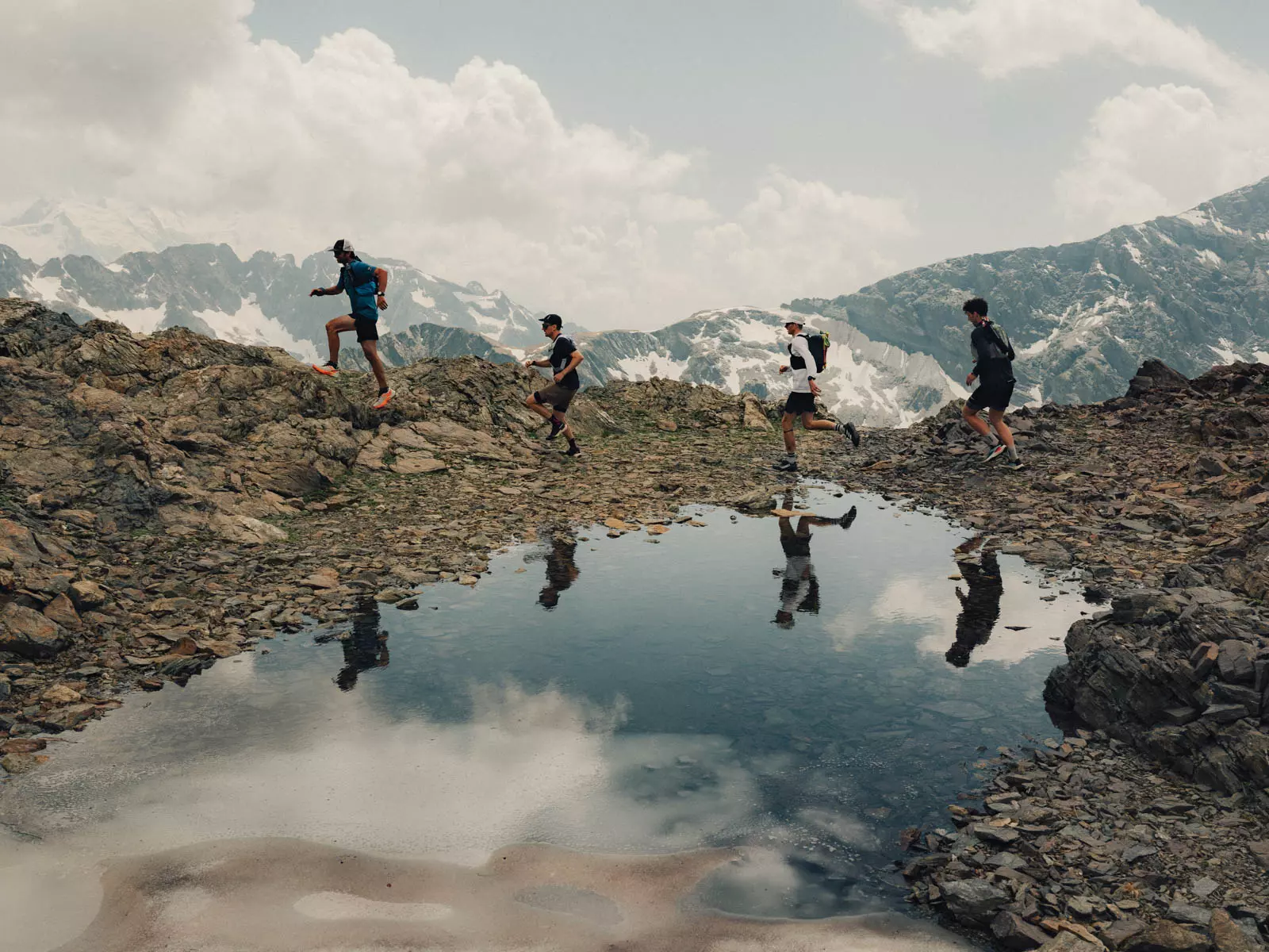 Arc'teryx Alpine Academy 2026: Una Celebrazione dell'Alpinismo a Chamonix