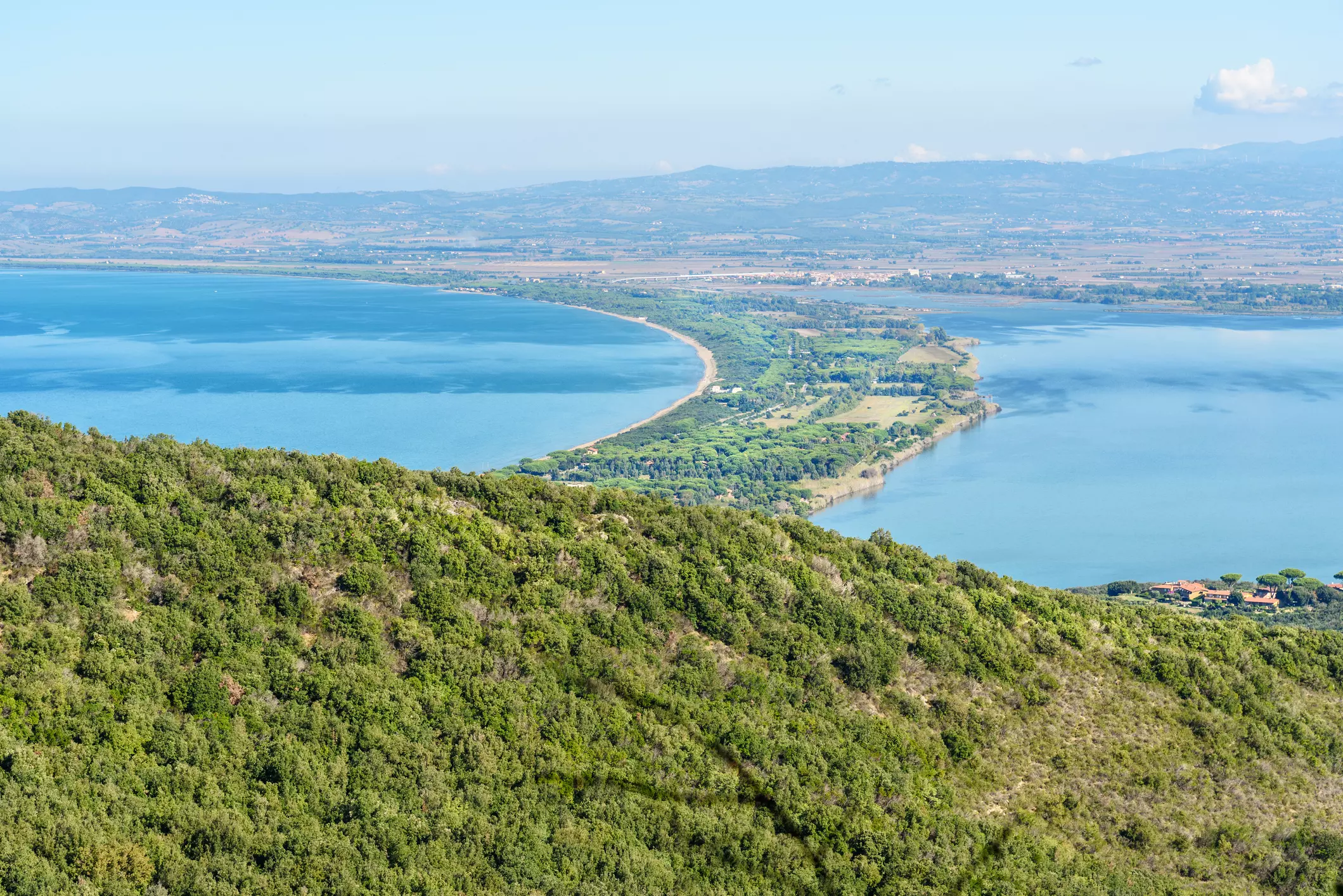 Argentario: un tesoro nascosto tra storia, natura e sentieri da esplorare
