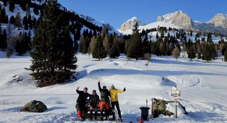 Spedizione Subacquea Invernale ad Antermoia: Quando il Mito Incontra la Realta