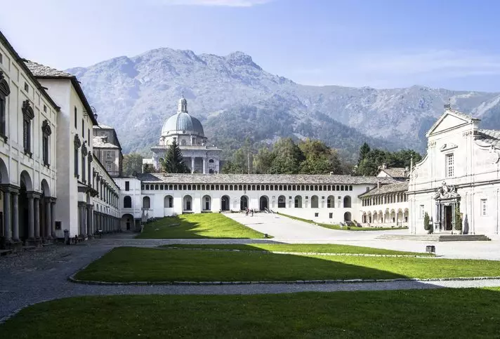 Esplorando il Piemonte: Itinerari Primaverili Lontano dalla Folla