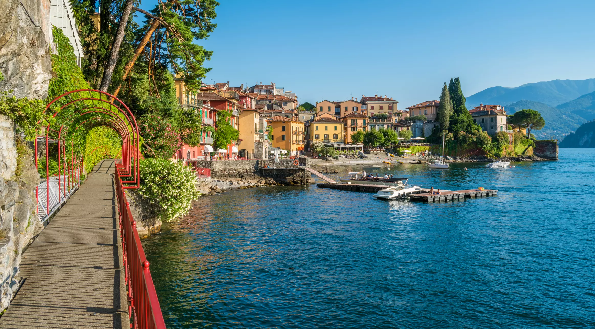 Scopri la Lombardia: Itinerari Incantevoli tra Natura e Cultura in Primavera