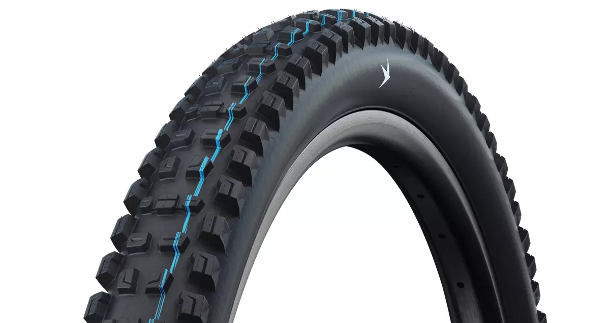 Schwalbe Presenta il Nuovo Pneumatico Romy e Amplia la Gamma Radiale per MTB