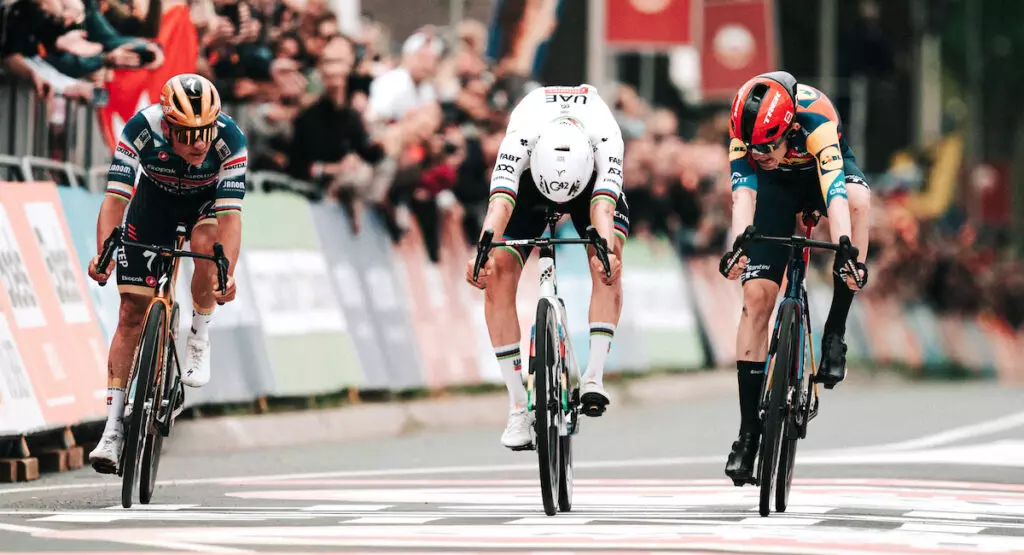 Amstel Gold Race 2026: Percorso, Atleti di Spicco, Orari e Dettagli Trasmissione TV/Streaming
