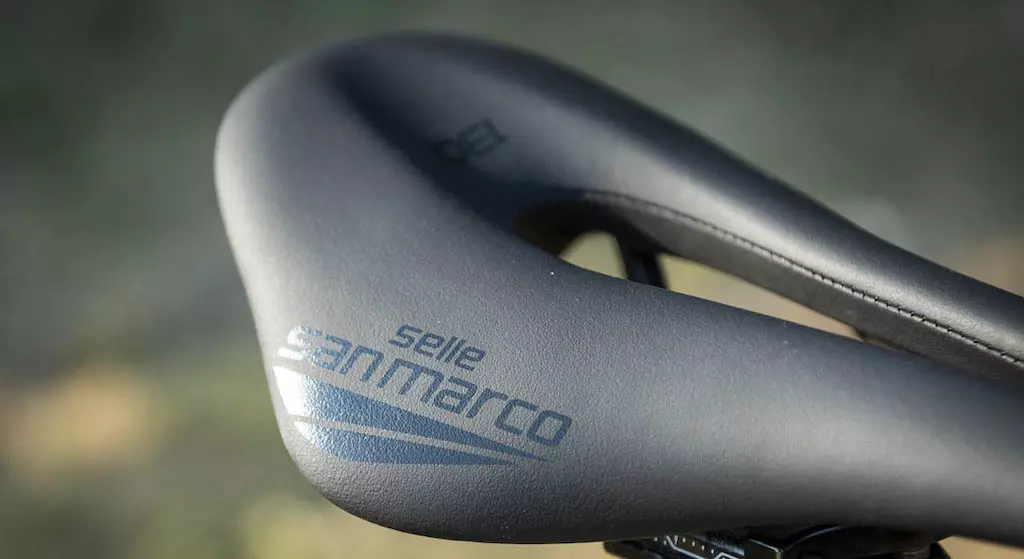 Offerta di Rottamazione Selle San Marco Saddle Switch: Rinnova la Tua Sella con Sconto!