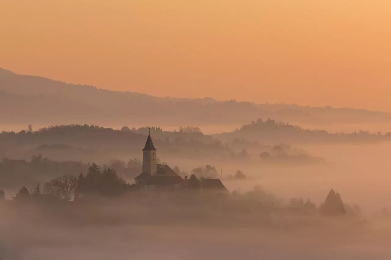 Parenzana: un viaggio ciclistico indimenticabile attraverso l'Istria