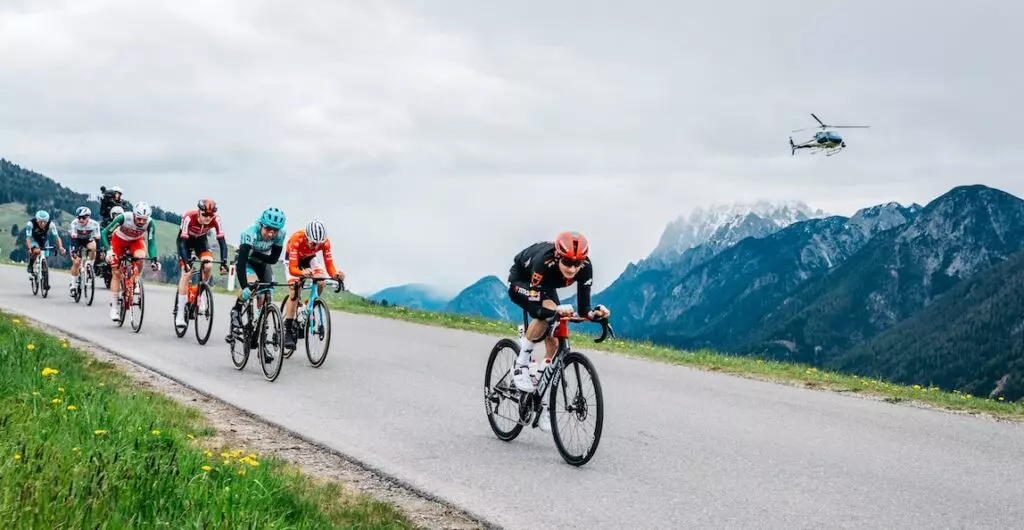 Tour delle Alpi 2026: Percorso, Atleti di Spicco e Copertura Televisiva