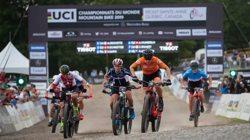e-MTB e Agonismo: Una Questione Generazionale?