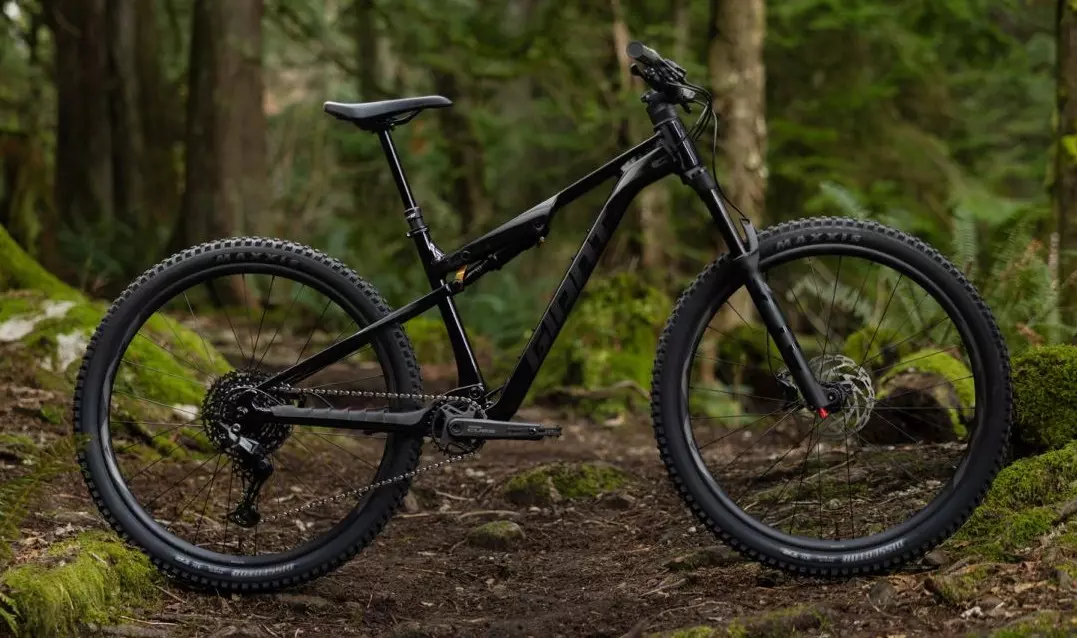Giant Presenta la Nuova Stance: Agilità e Performance Accessibile nel Trail Riding