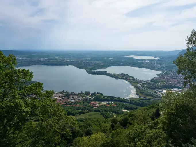 Quattro percorsi naturalistici panoramici per esplorare la natura lombarda vicino a Milano