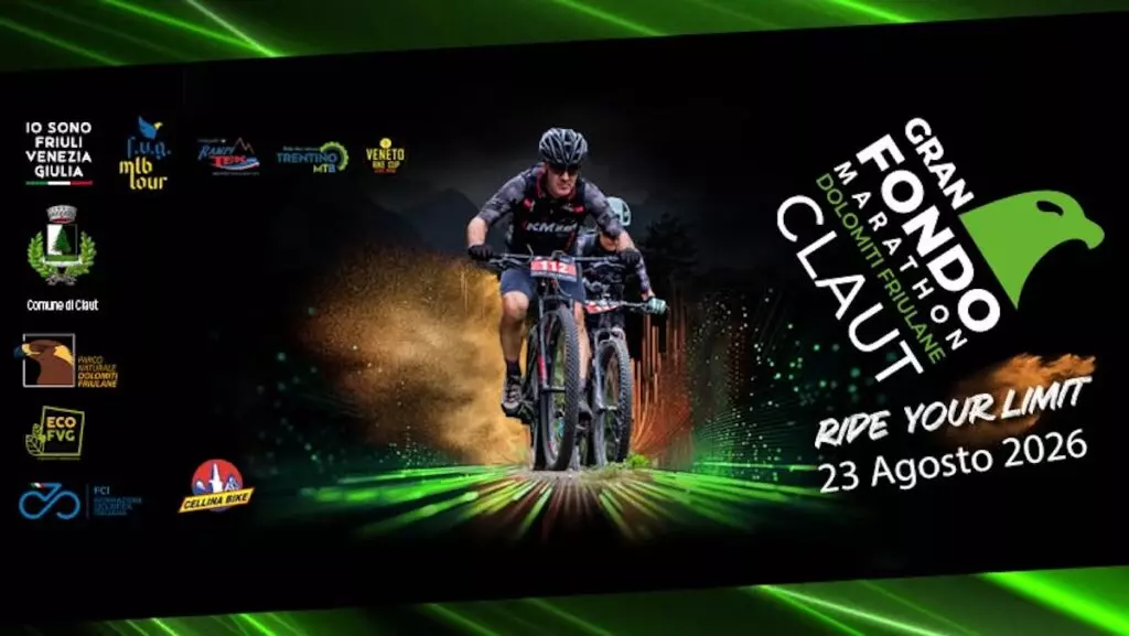 Dolomiti Friulane 2026: L'Evento Ciclistico Che Valorizza il Territorio