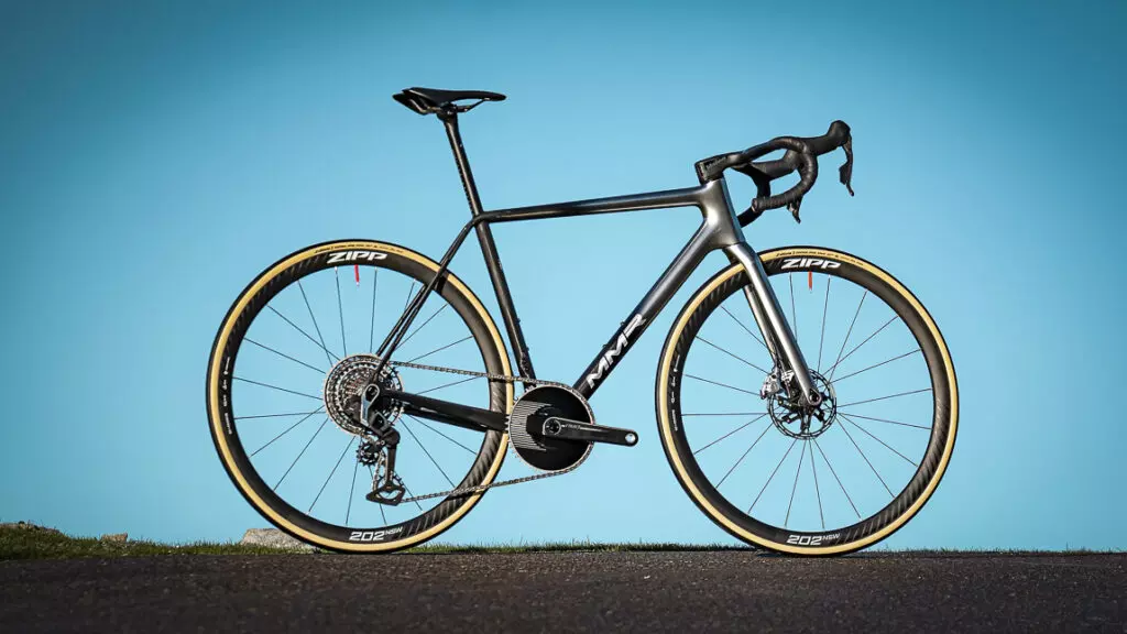 La Nuova MMR Adrenaline SLR: Un Prodigio di Leggerezza e Prestazioni