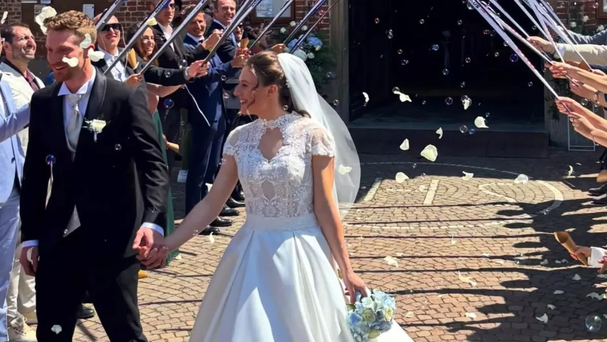 Anna Comarella e Daniele Serra: Una Nuova Partenza nel Cuneese