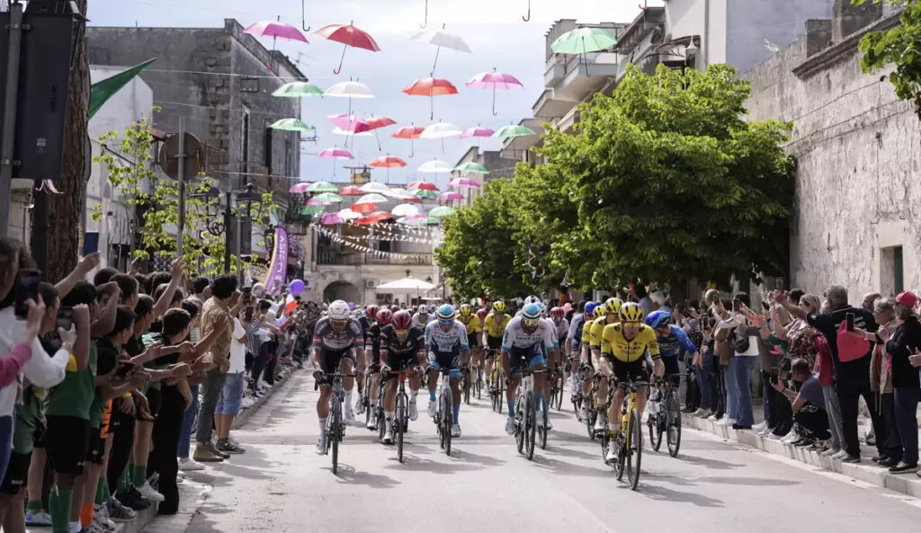 Giro d'Italia 2026: Lista Partecipanti e Protagonisti Attesi