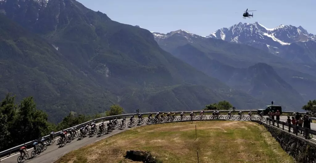 Giro d'Italia 2026: Le Tappe Cruciali per la Maglia Rosa