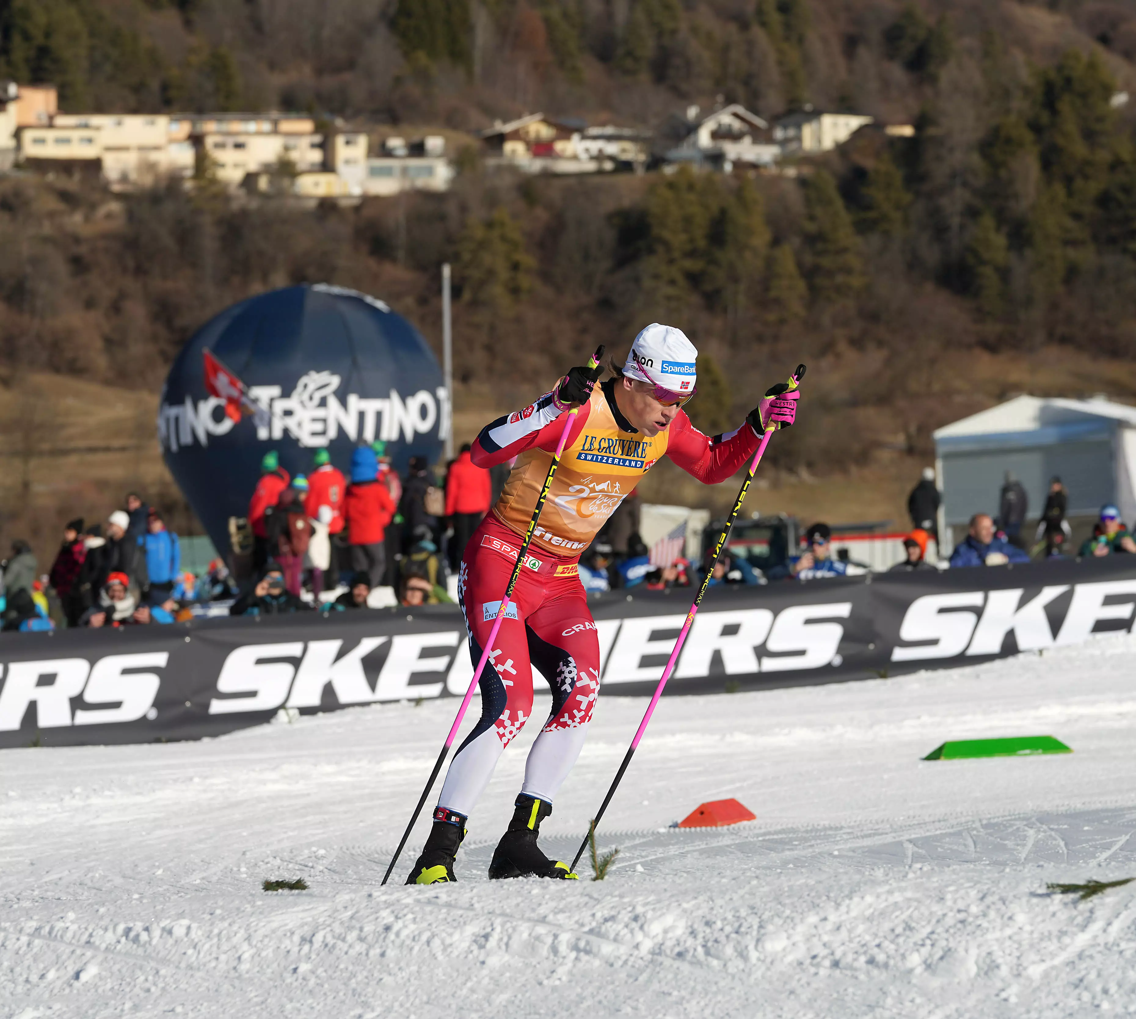 Johannes Klæbo Espande la Sua Influenza negli Stati Uniti: Sfide Culturali e Nuovi Orizzonti Commerciali