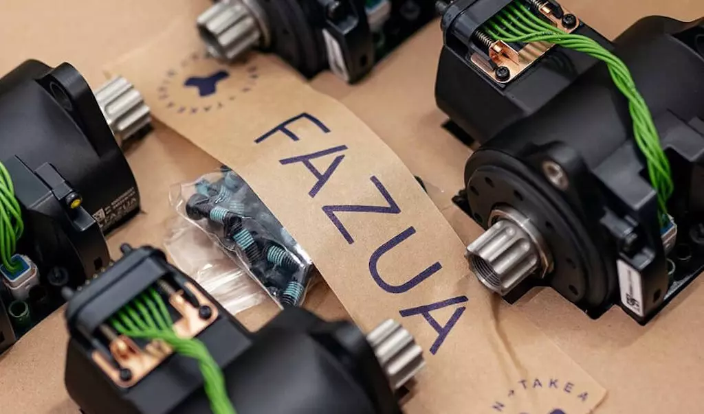 Il Futuro Incerto di Fazua Dopo l'Addio di Porsche al Settore E-Bike