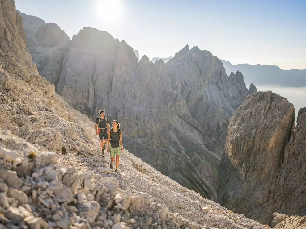 Dolomiti Supersummer 2026: L'Estate In Montagna Tra Sport E Natura