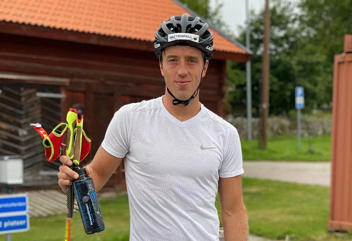 Halfvarsson Sceglie un Team Norvegese per il Ritorno al Successo nello Sci di Fondo