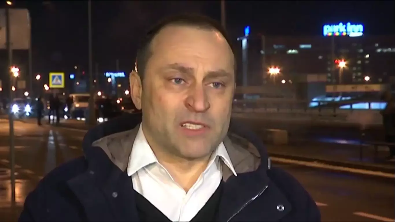 Dmitry Svishchev Eletto Presidente della Federazione Russa di Sci e Snowboard con Obiettivo di Ripristinare la Fiducia Internazionale