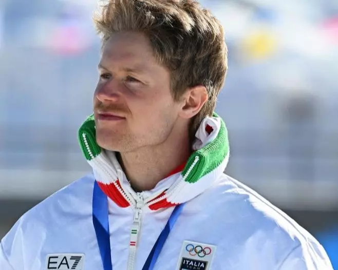 Davide Graz: Dalla Medaglia Olimpica al Sogno di Superare i Norvegesi