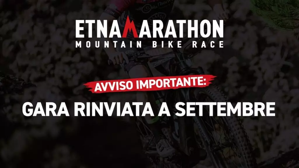 Rinvio dell'Etna Marathon 2026: Causa Burocratica Sposta l'Evento a Settembre