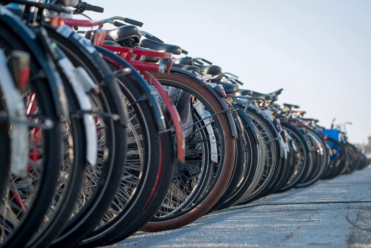 Ciclovia della Galizia: Un'Avventura Atlantica tra Scogliere e Cultura