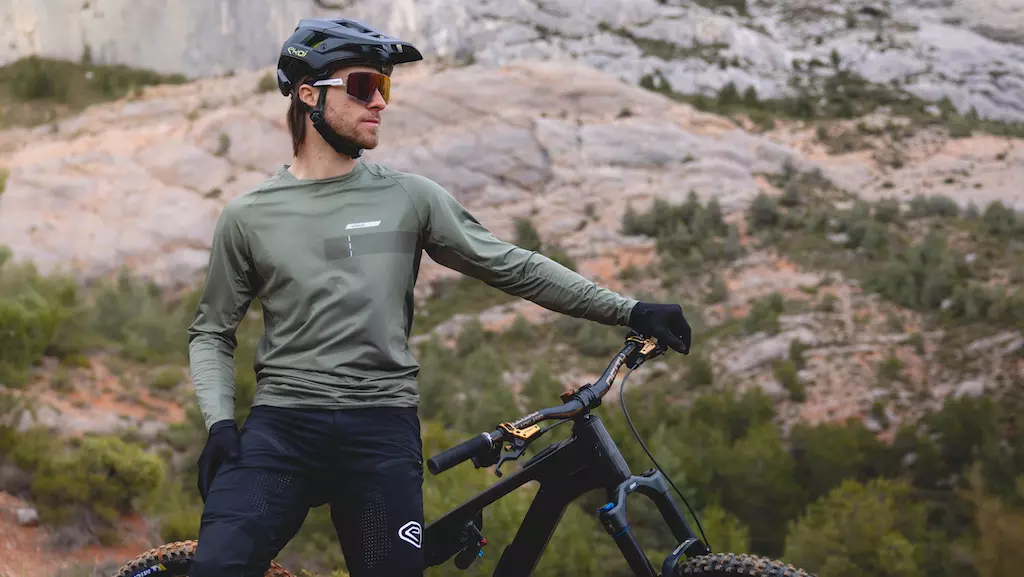 Ekoi MTB 2026: L'Innovazione nell'Abbigliamento per Ciclisti Off-Road
