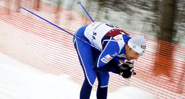 Nuove Accuse di Doping Ematica Contro Andrus Veerpalu ai Mondiali di Liberec 2009