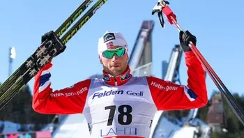 I Fratelli Northug Tornano alle Origini: Un Ritorno all'Inderøy IL Dopo Due Decenni