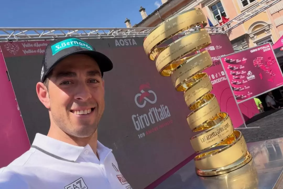 Federico Pellegrino: Dal Fondo al Ciclismo, Nuove Sfide Sportive
