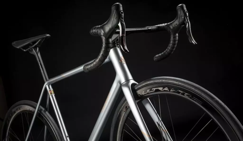 Colnago Steelnovo si aggiudica il prestigioso Compasso d'Oro 2026