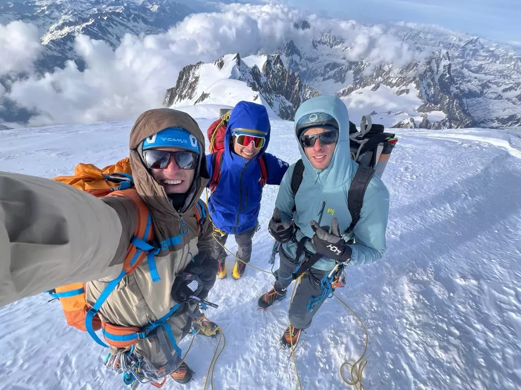 Spedizione Alpinistica al K7: Della Bordella e Compagni alla Ricerca di Nuove Vie nel Karakorum