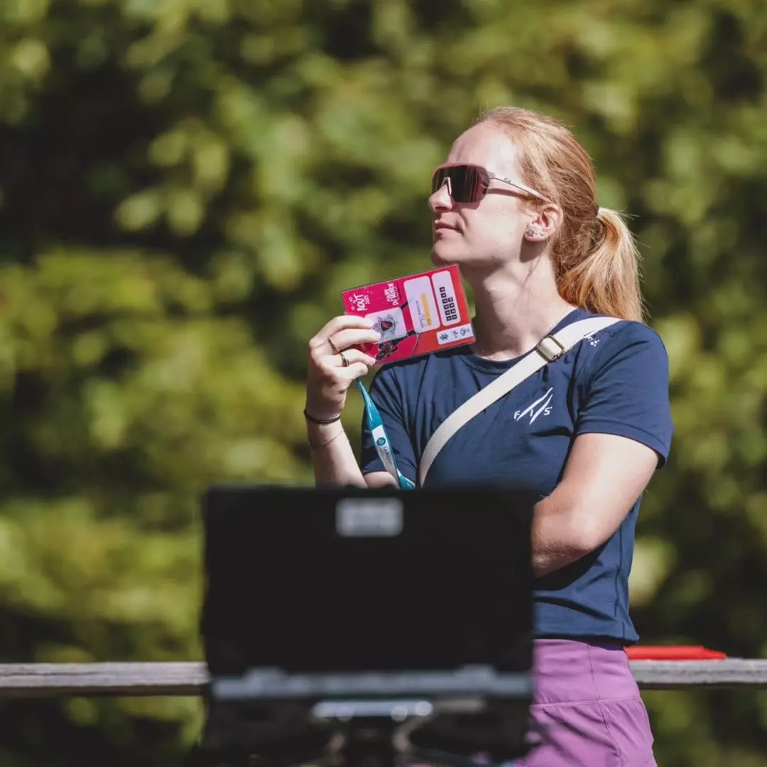 Madeline Nappey Chiede Parità di Genere negli Sport Invernali
