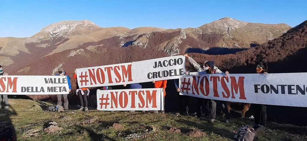 Terminillo: Il maxi progetto sciistico TSM2 bloccato, necessaria una nuova valutazione ambientale
