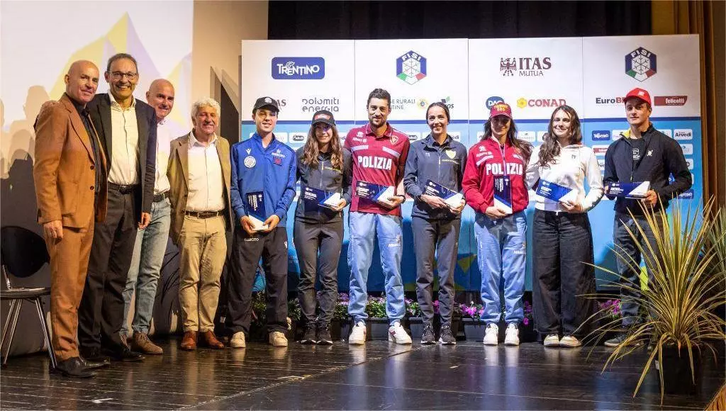 Il Comitato FISI Trentino Celebra un Inverno di Straordinari Successi negli Sport Invernali 2025/2026