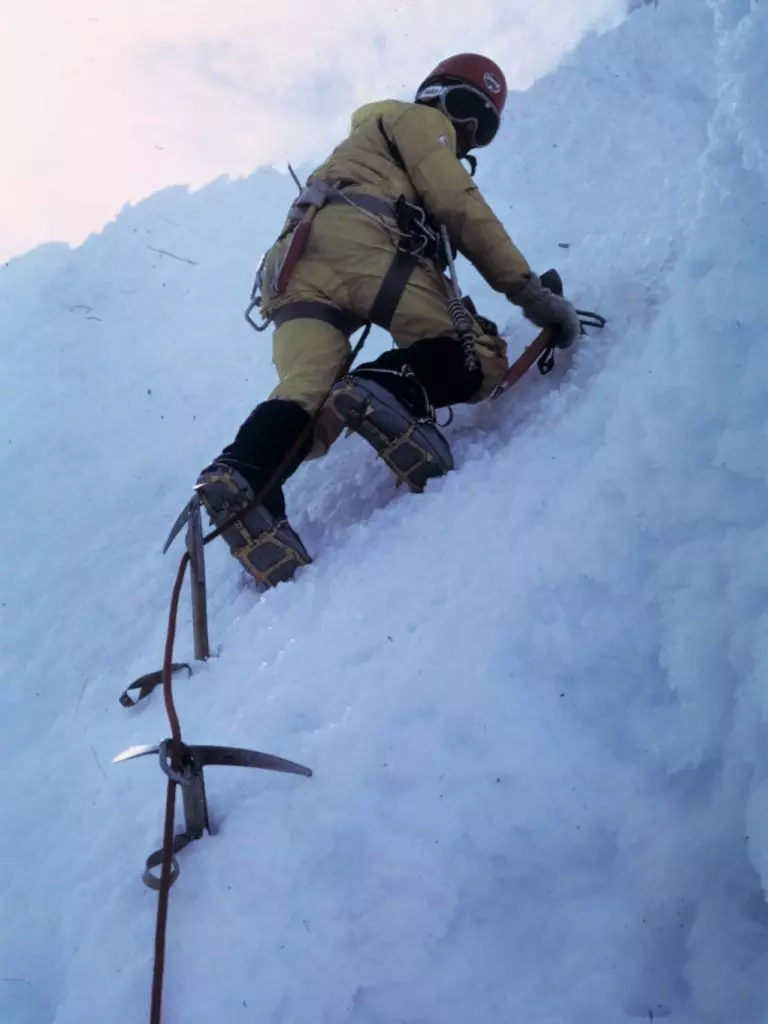 Trovati i resti di Mario Conti, leggenda dell'alpinismo scomparso nel 2023