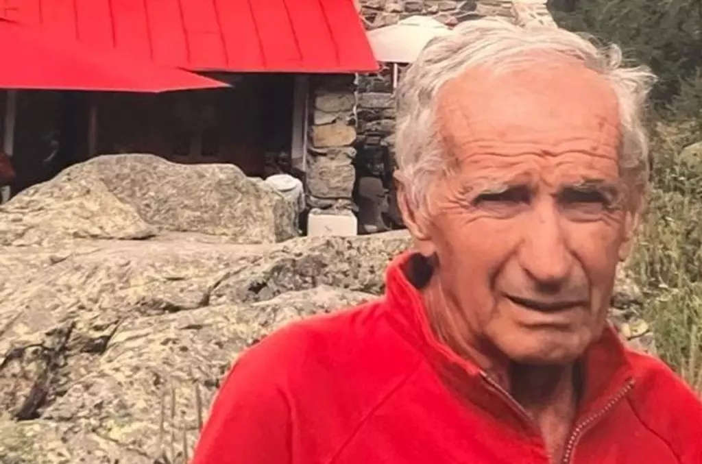 Il Ricordo di Mario Conti: Un Legame Indissolubile per i Ragni di Lecco