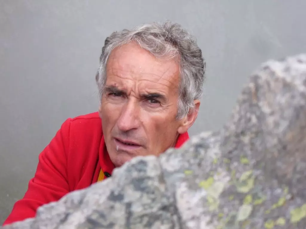 Mario Conti: L'Ascensione Silenziosa di un Gigante dell'Alpinismo