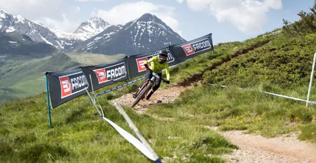 Campionati Mondiali di Mountain Bike 2026 a Loudenvielle: Enduro e Downhill