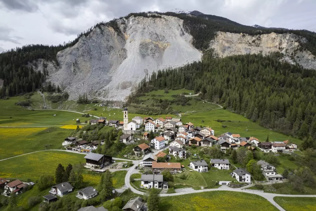 Dare un nome al rischio: la montagna in evoluzione e la necessità di un nuovo vocabolario
